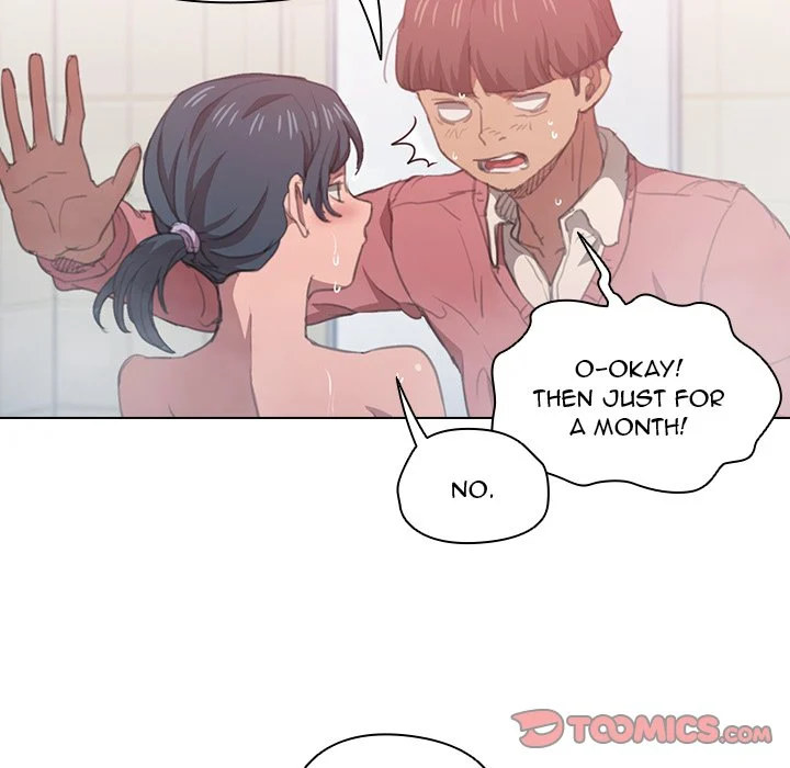 Who Cares If I'm a Loser! - Chapter 14 Page 30