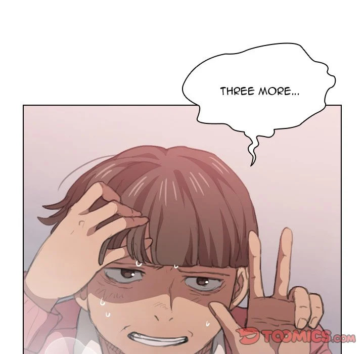 Who Cares If I'm a Loser! - Chapter 14 Page 33