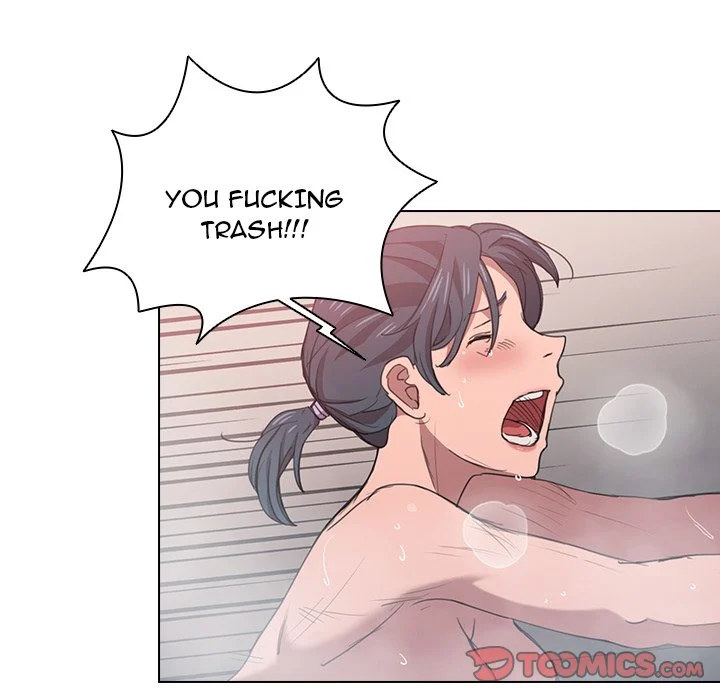 Who Cares If I'm a Loser! - Chapter 14 Page 42
