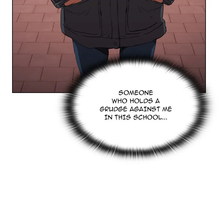 Who Cares If I'm a Loser! - Chapter 14 Page 94