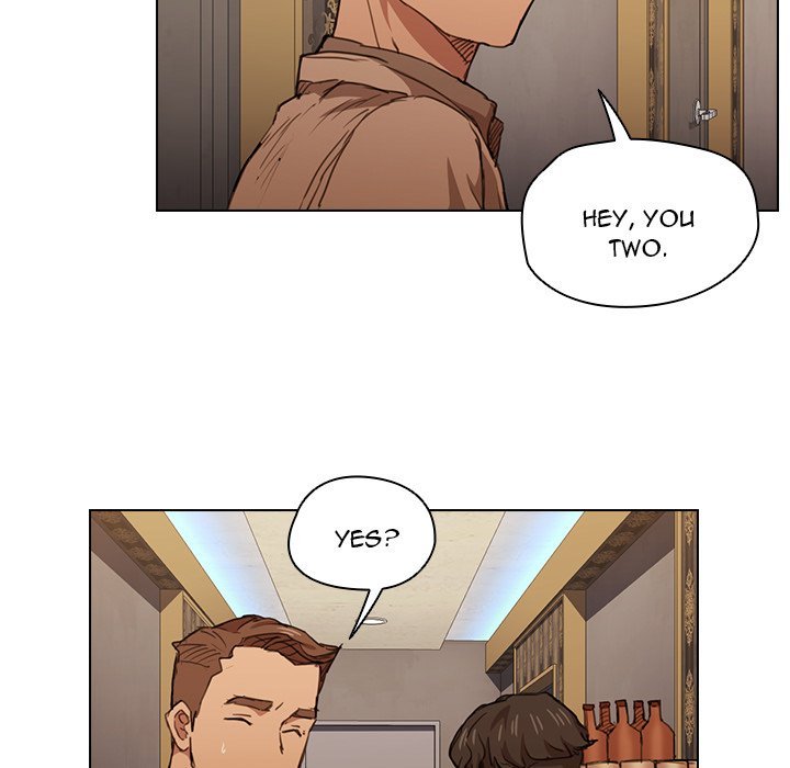 Who Cares If I'm a Loser! - Chapter 20 Page 118