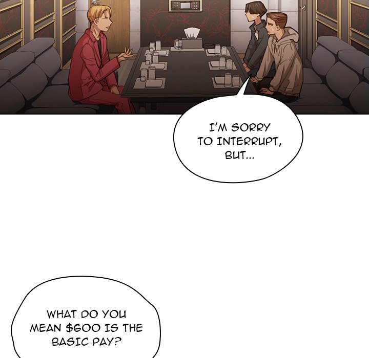 Who Cares If I'm a Loser! - Chapter 20 Page 28