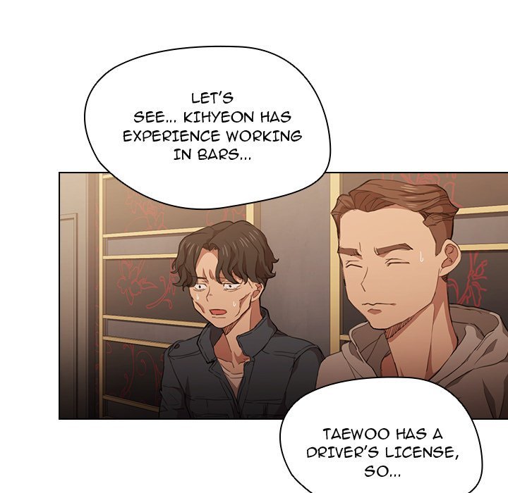 Who Cares If I'm a Loser! - Chapter 20 Page 34