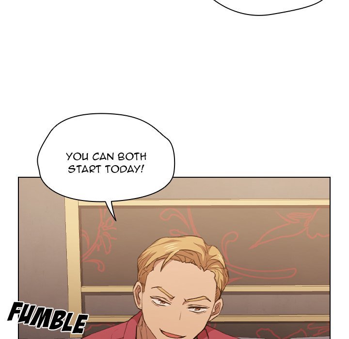 Who Cares If I'm a Loser! - Chapter 20 Page 35