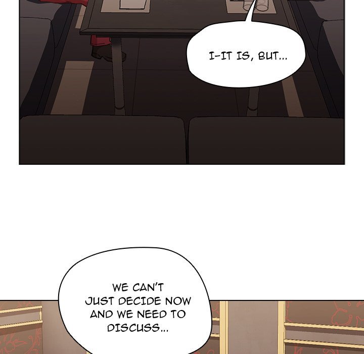 Who Cares If I'm a Loser! - Chapter 20 Page 41