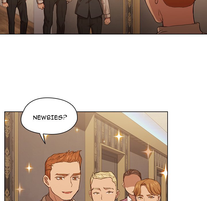 Who Cares If I'm a Loser! - Chapter 20 Page 55