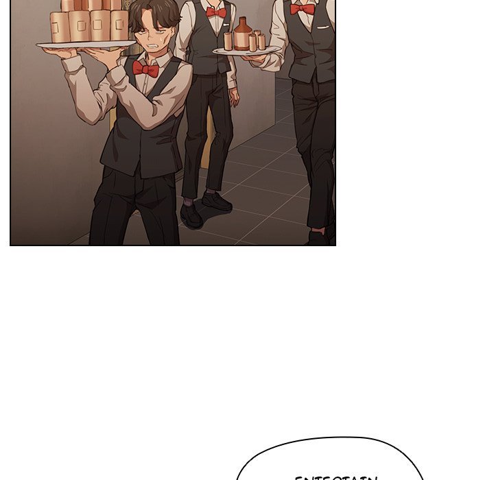 Who Cares If I'm a Loser! - Chapter 20 Page 61