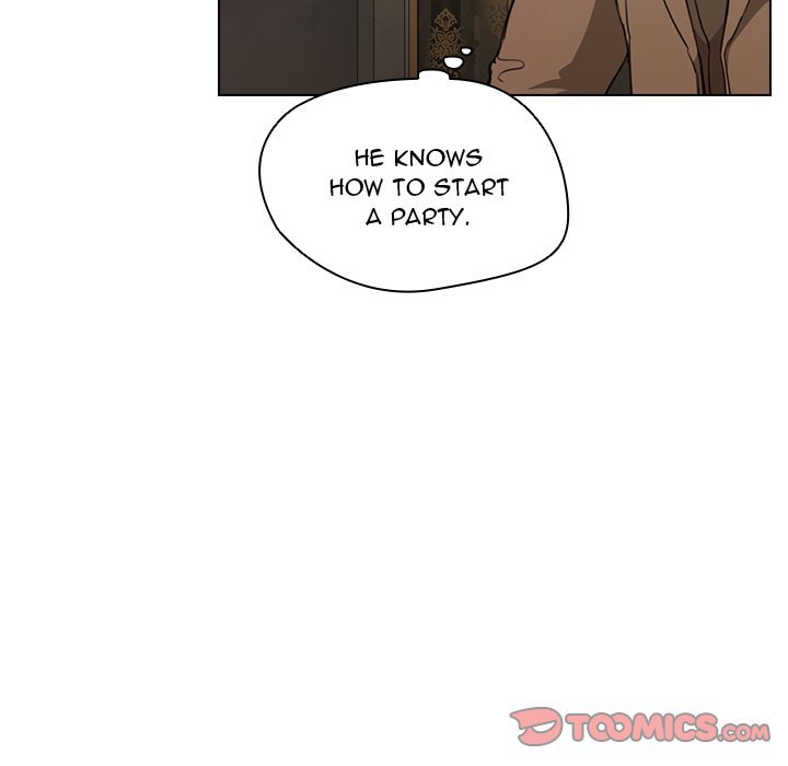 Who Cares If I'm a Loser! - Chapter 20 Page 66