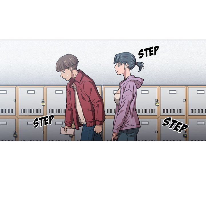 Who Cares If I'm a Loser! - Chapter 20 Page 76