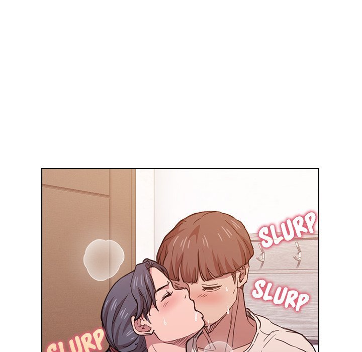 Who Cares If I'm a Loser! - Chapter 20 Page 89