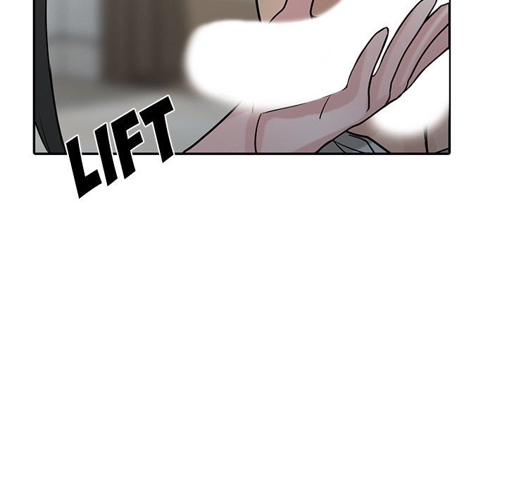 The Mismatch - Chapter 32 Page 81