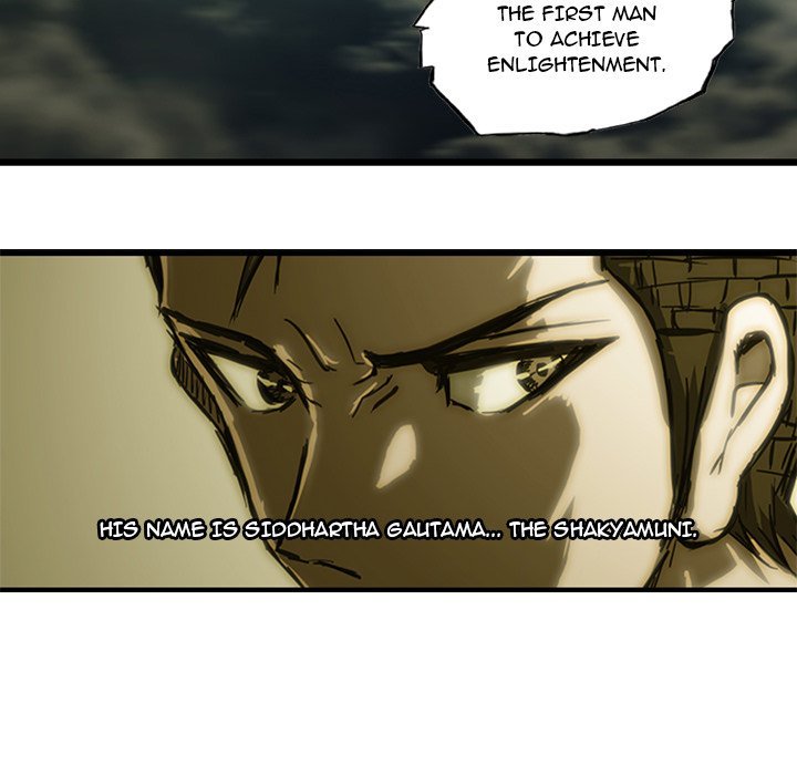 The Chronicles of Apocalypse - Chapter 12 Page 110