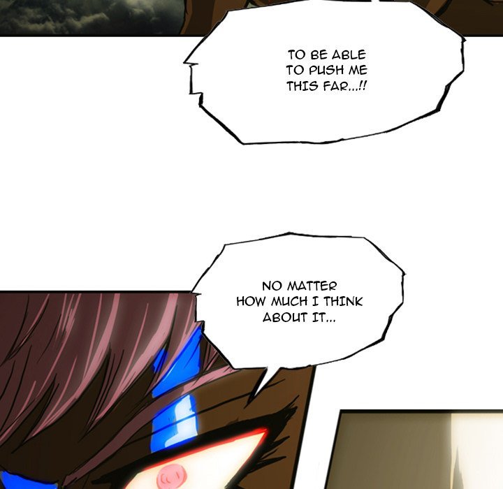 The Chronicles of Apocalypse - Chapter 12 Page 127