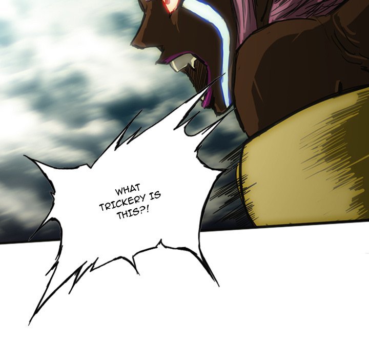The Chronicles of Apocalypse - Chapter 12 Page 191