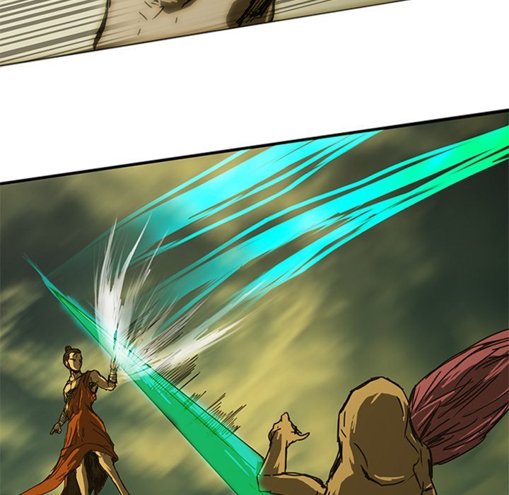 The Chronicles of Apocalypse - Chapter 9 Page 114