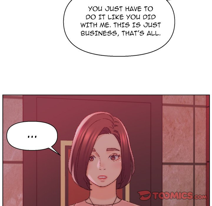 Old Friend - Chapter 22 Page 20