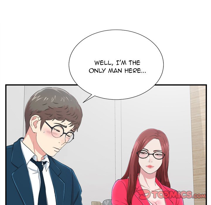 The Rookie - Chapter 7 Page 39