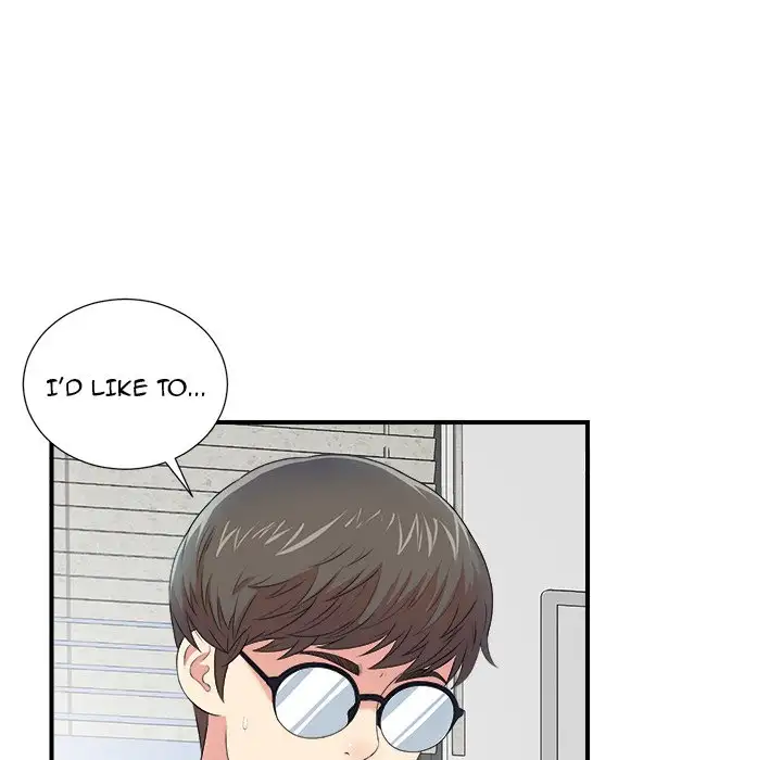 The Rookie - Chapter 8 Page 38