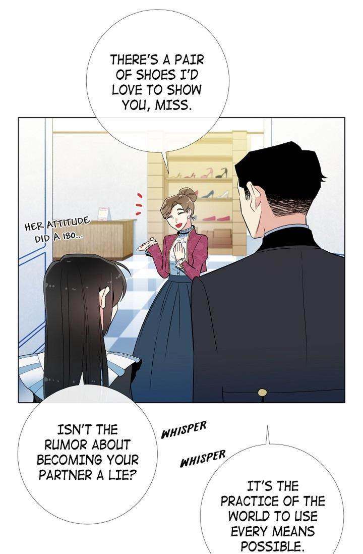 The Maid and the Vampire - Chapter 12 Page 44