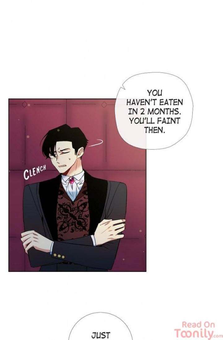 The Maid and the Vampire - Chapter 52 Page 18