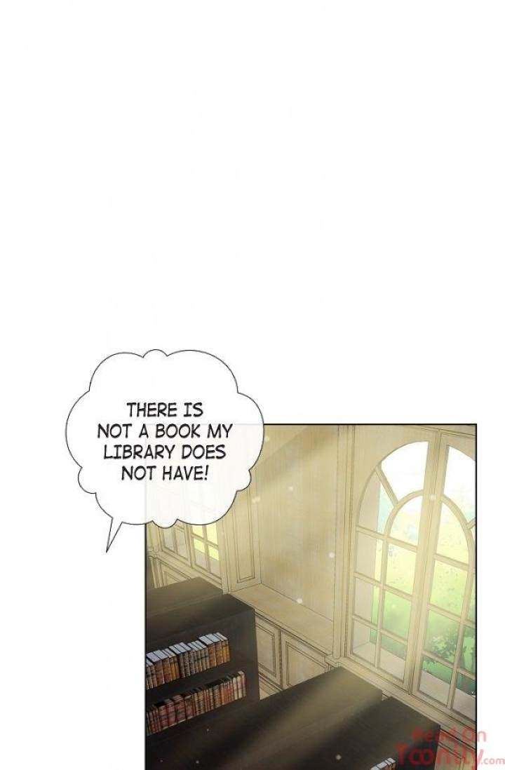 The Maid and the Vampire - Chapter 52 Page 31