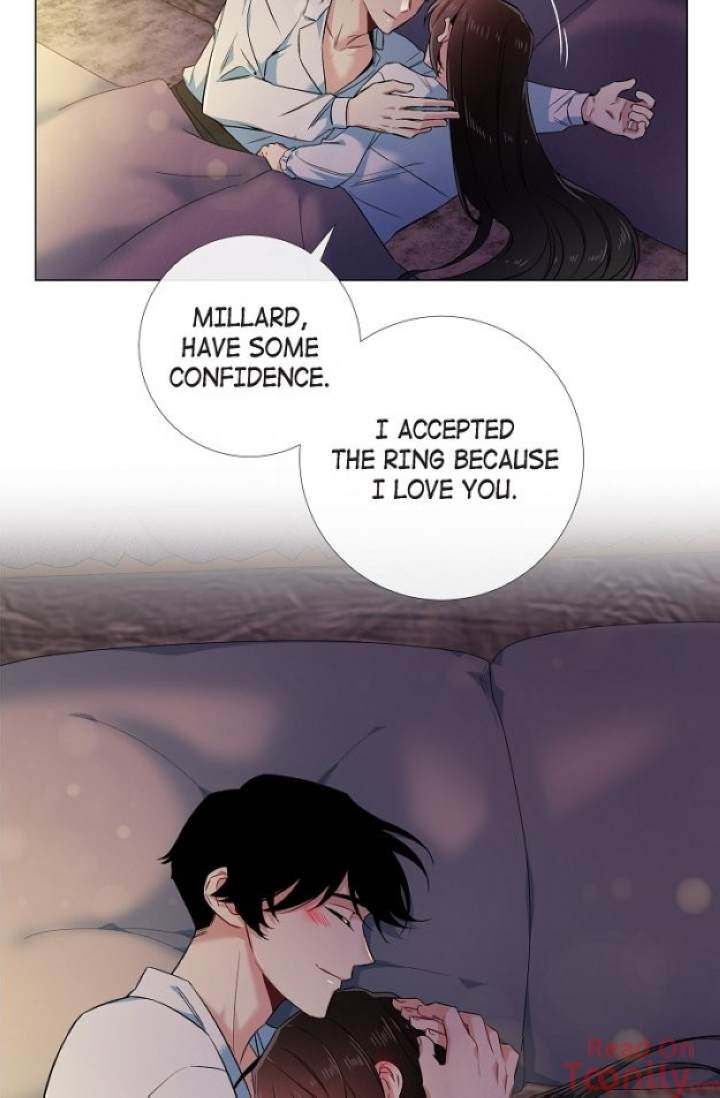The Maid and the Vampire - Chapter 59 Page 26