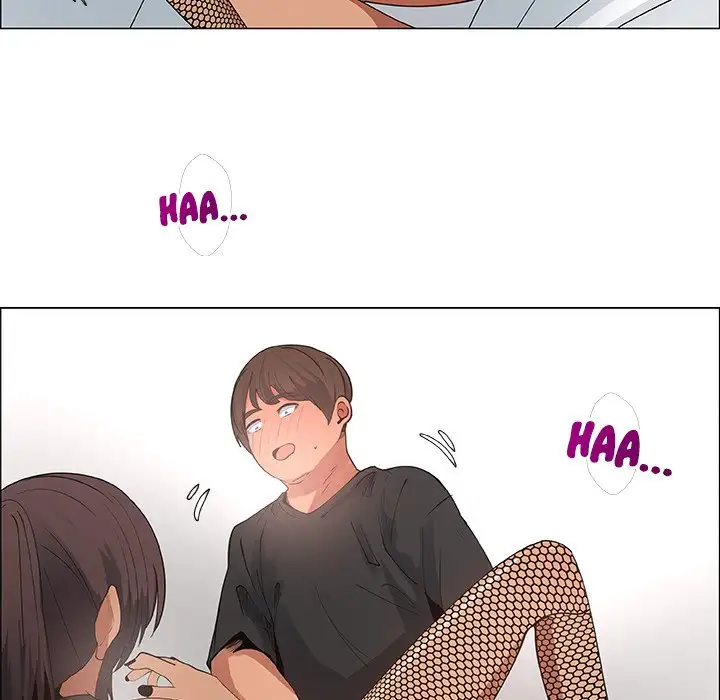 Pretty Girls - Chapter 16 Page 77