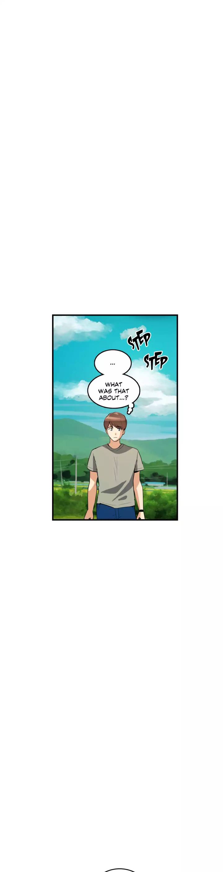 Mango’s Bone - Chapter 32 Page 17