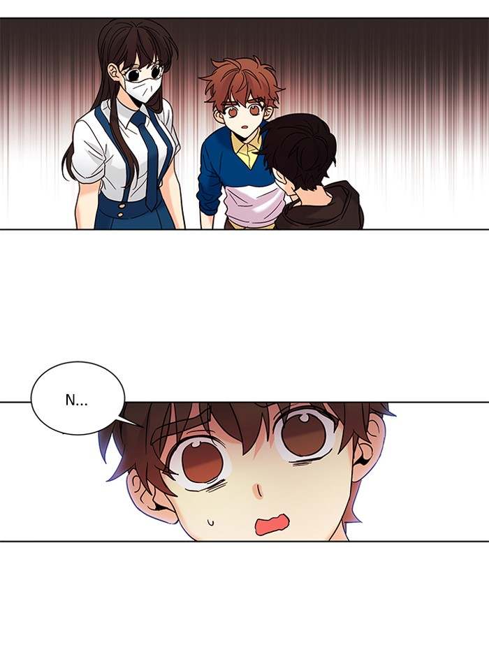 Oh! Holy - Chapter 102 Page 4
