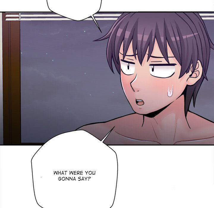Crossing the Line - Chapter 34 Page 86