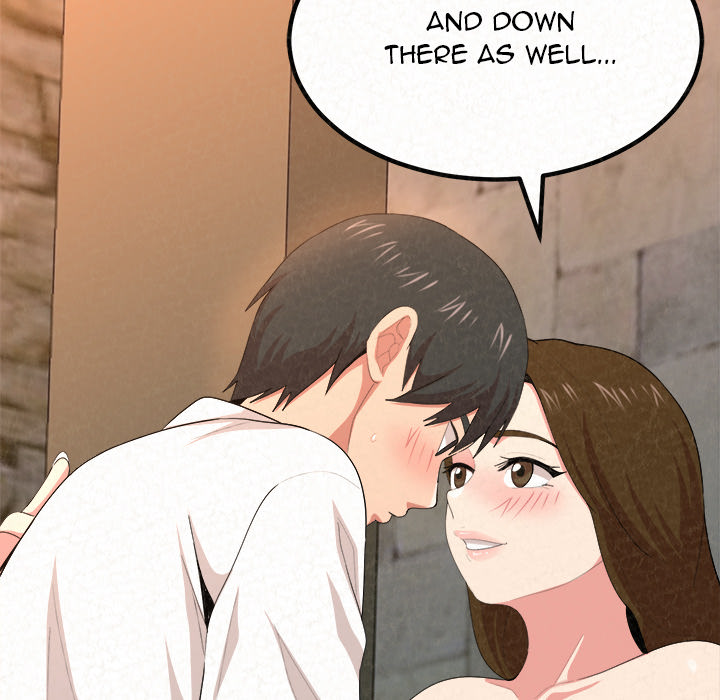 Milk Therapy - Chapter 1 Page 327