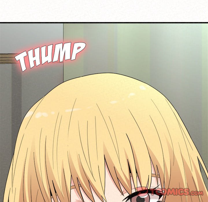 Milk Therapy - Chapter 42 Page 188