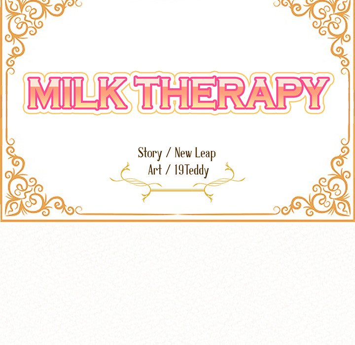 Milk Therapy - Chapter 49 Page 14