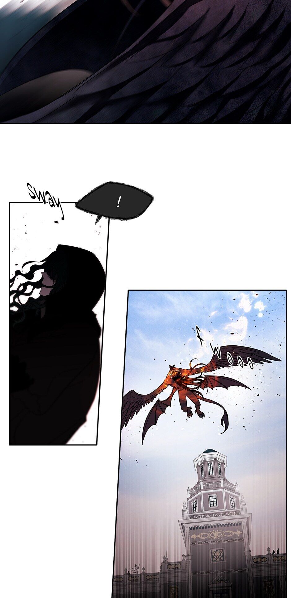 Charlotte and Her 5 Disciples - Chapter 65 Page 18