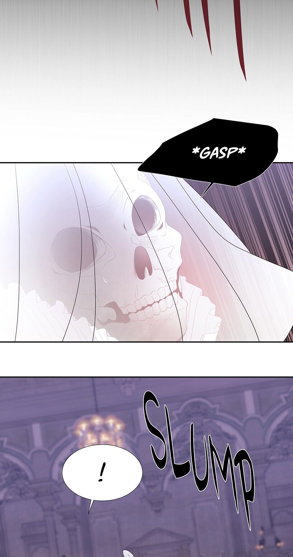 Charlotte and Her 5 Disciples - Chapter 88 Page 17