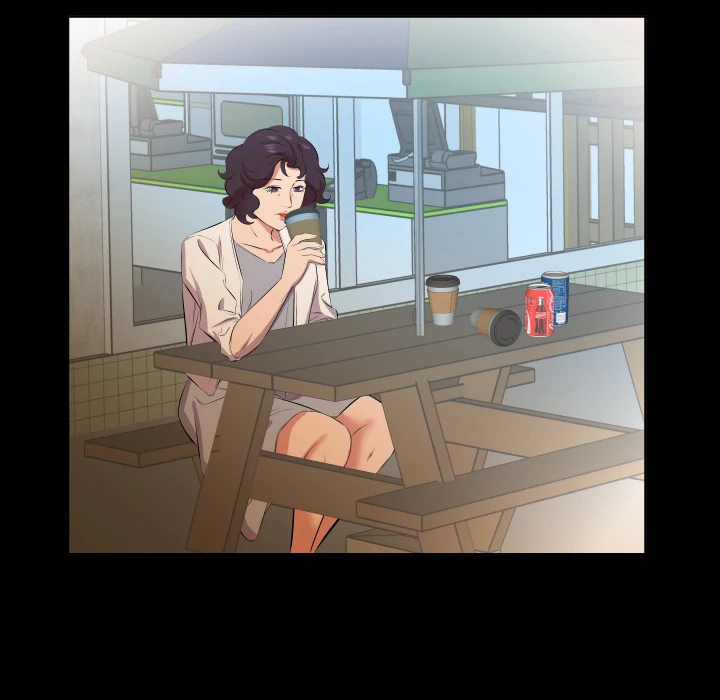 Daddy's Working - Chapter 26 Page 51