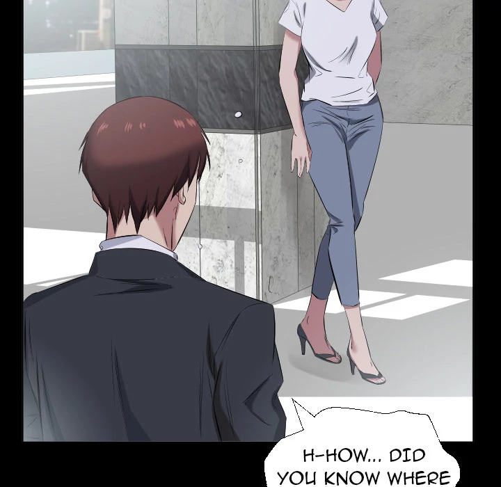 Daddy's Working - Chapter 37 Page 67
