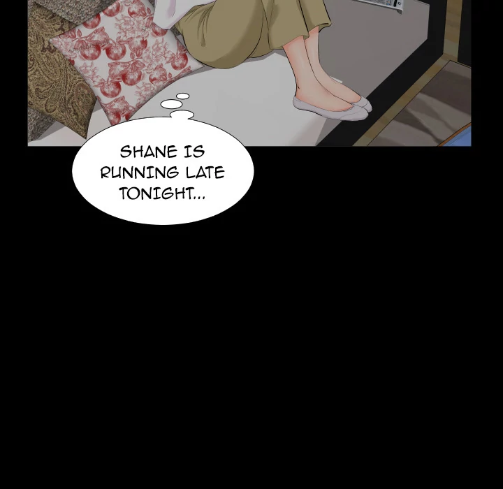Daddy's Working - Chapter 6 Page 74