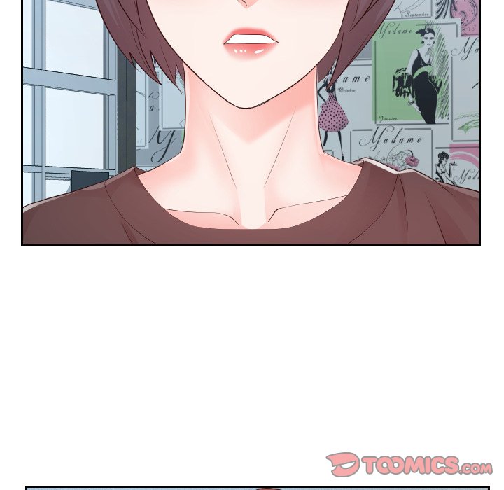 Inexperienced - Chapter 30 Page 56