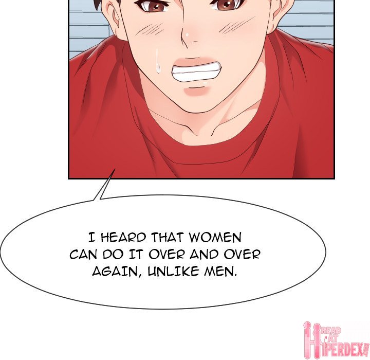 Inexperienced - Chapter 31 Page 35
