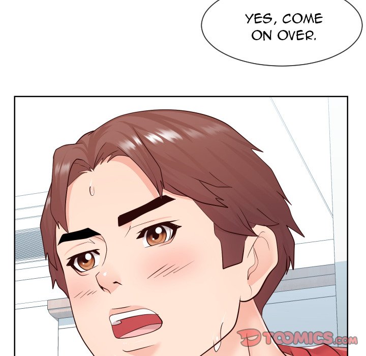 Inexperienced - Chapter 40 Page 50