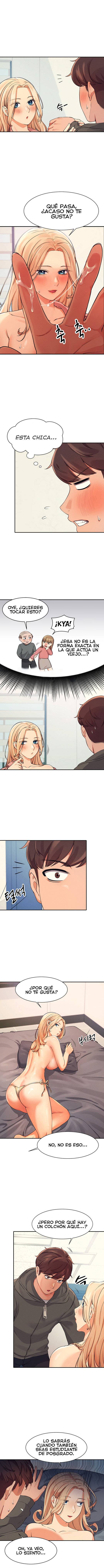 Where is Goddess Raw - Chapter 12 Page 9