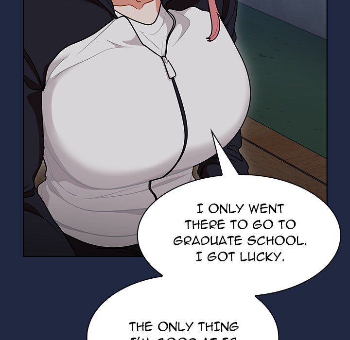Naughty Little Secret - Chapter 14 Page 113