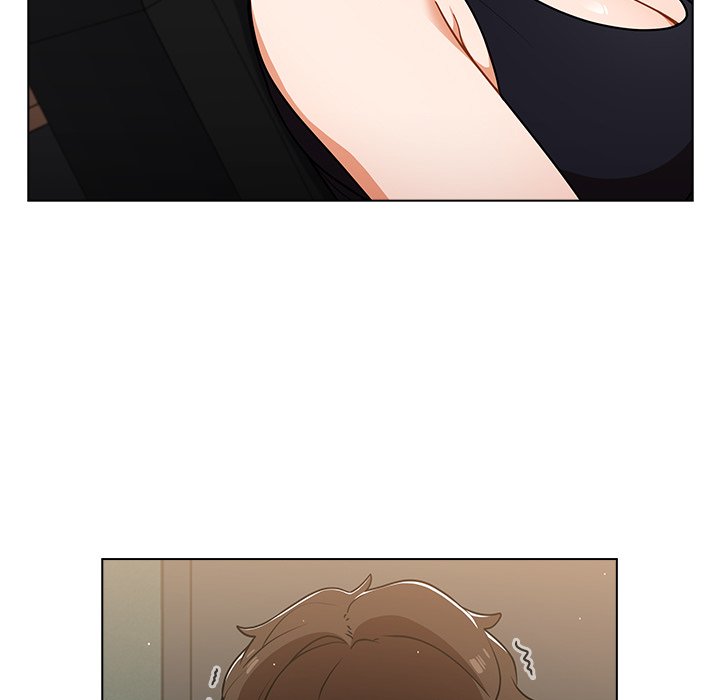 Naughty Little Secret - Chapter 14 Page 25