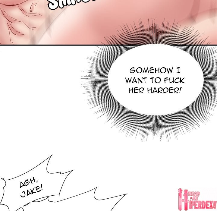 Distractions - Chapter 4 Page 130