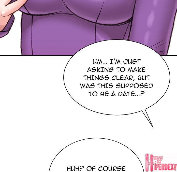 Distractions - Chapter 6 Page 10