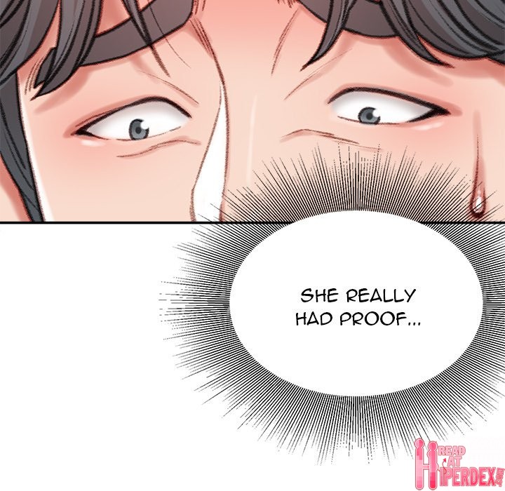 Distractions - Chapter 9 Page 42