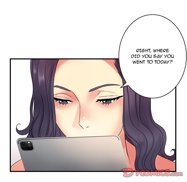 Single Again - Chapter 11 Page 18