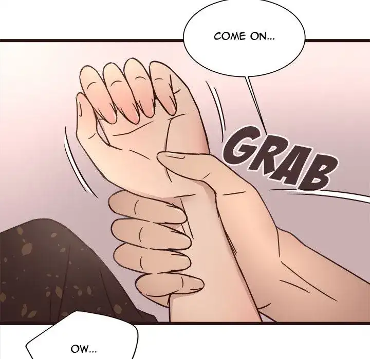 Stupid Love - Chapter 10 Page 21