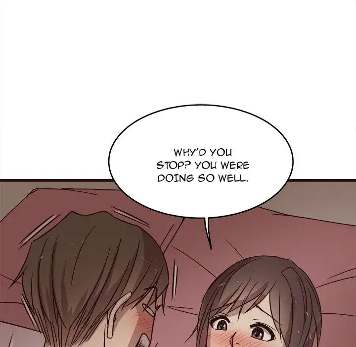 Stupid Love - Chapter 9 Page 54